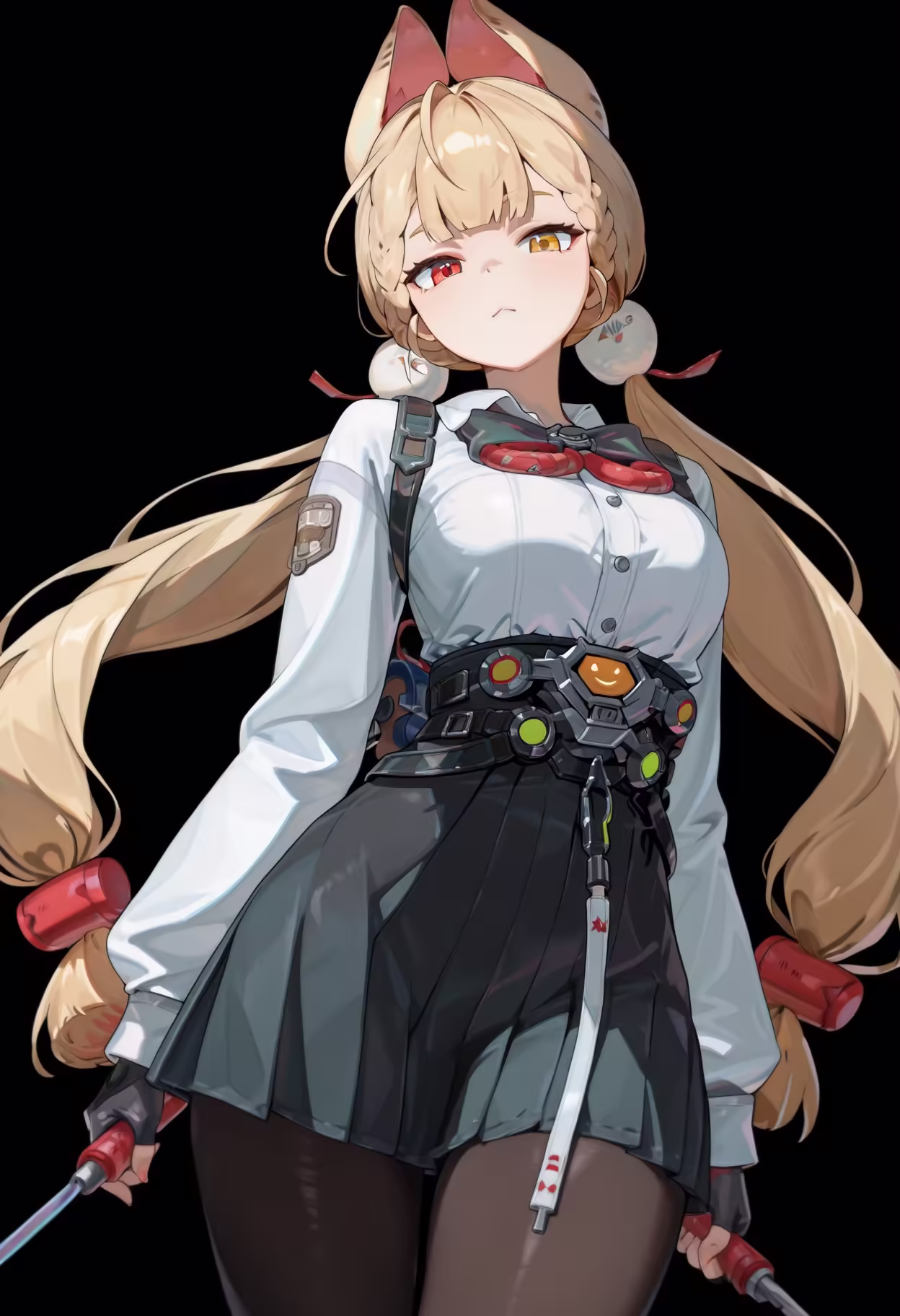 Alice Thymefield