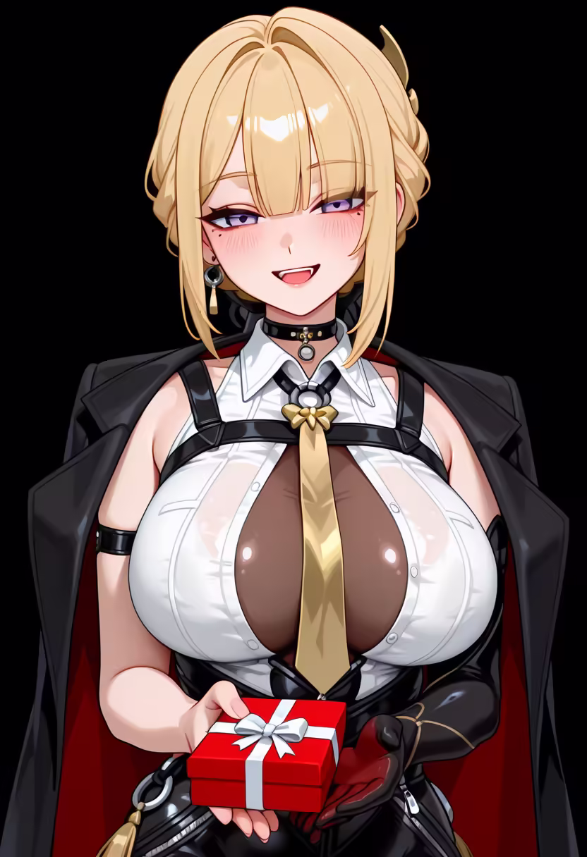 Evelyn