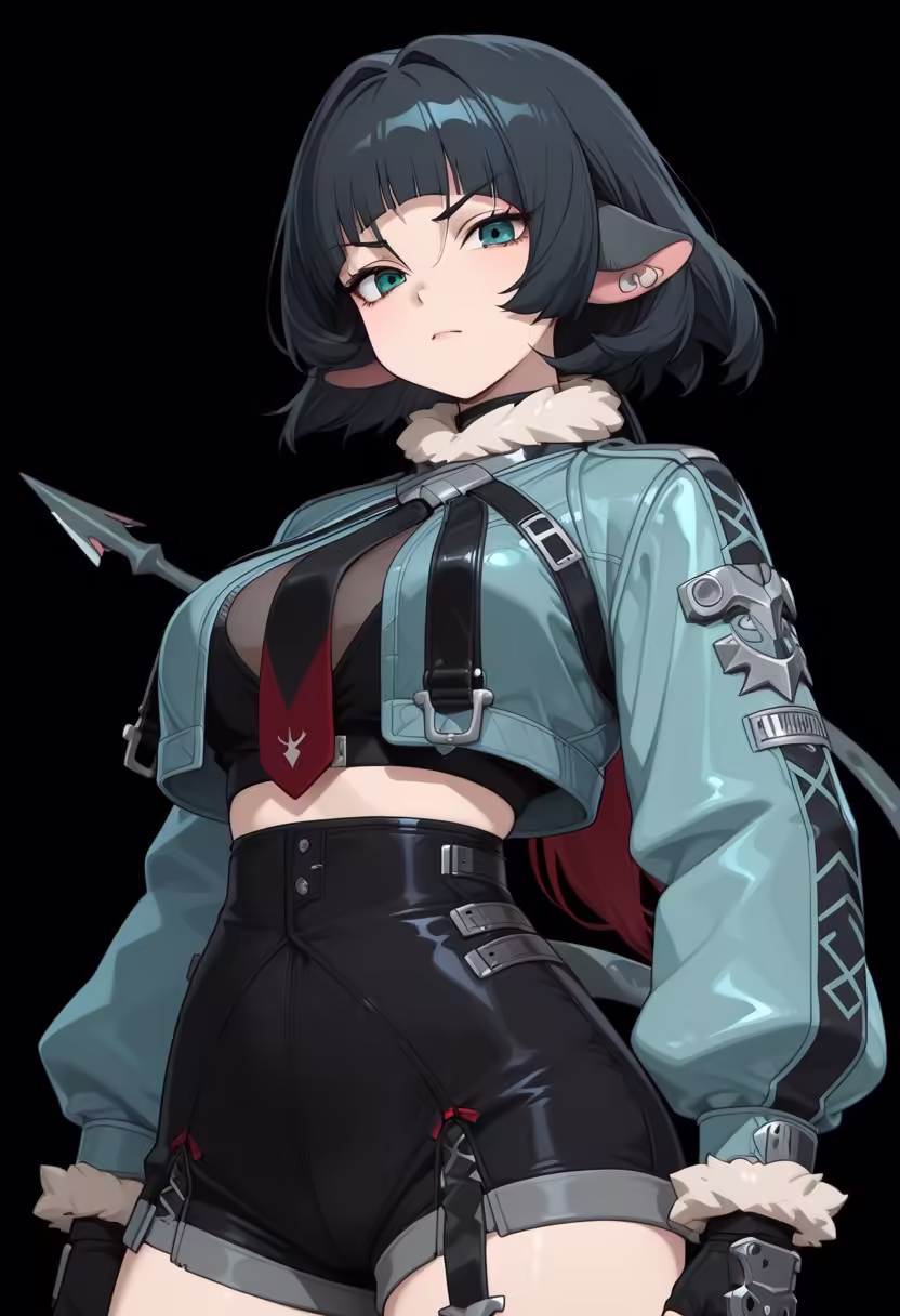 Jane Doe