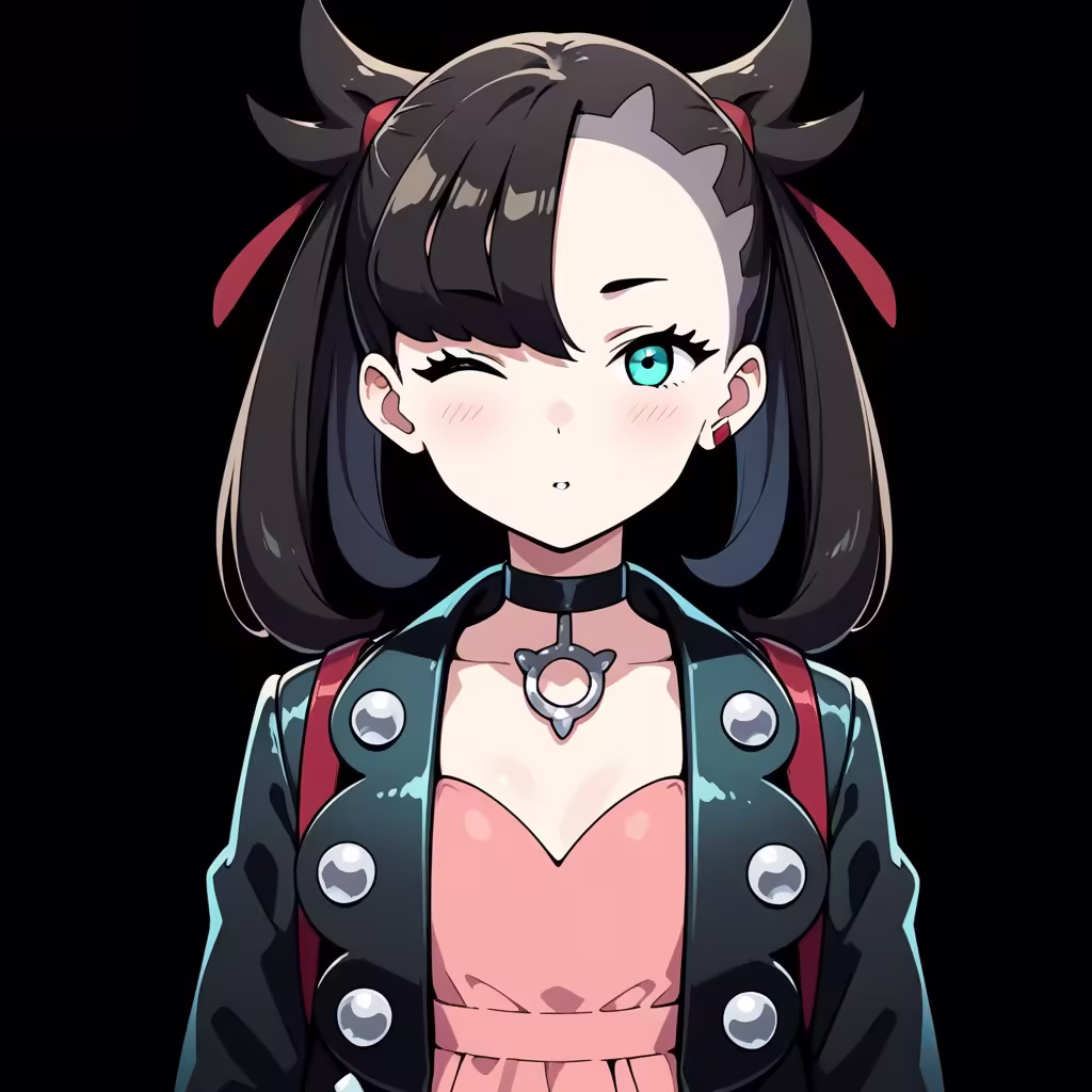 Marnie