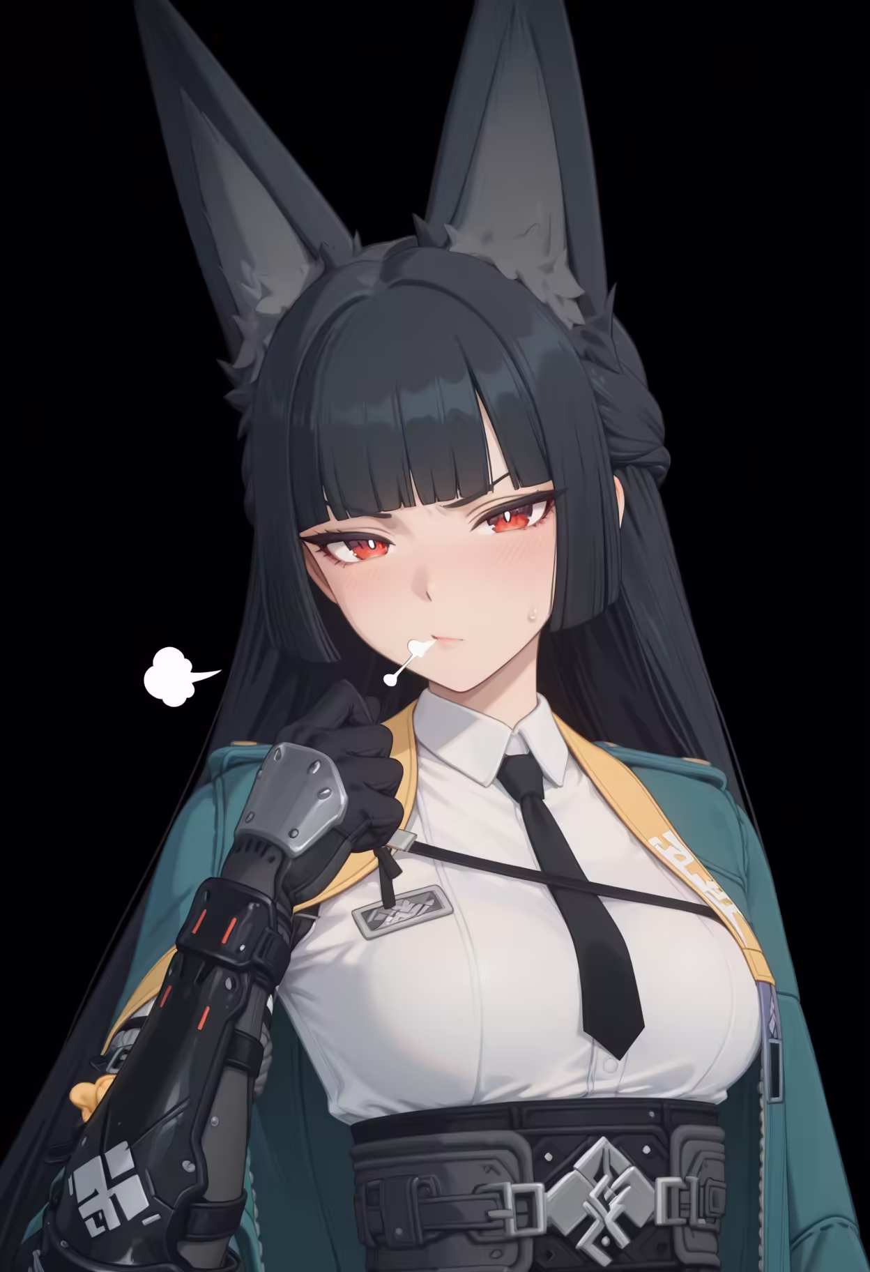 Hoshimi Miyabi