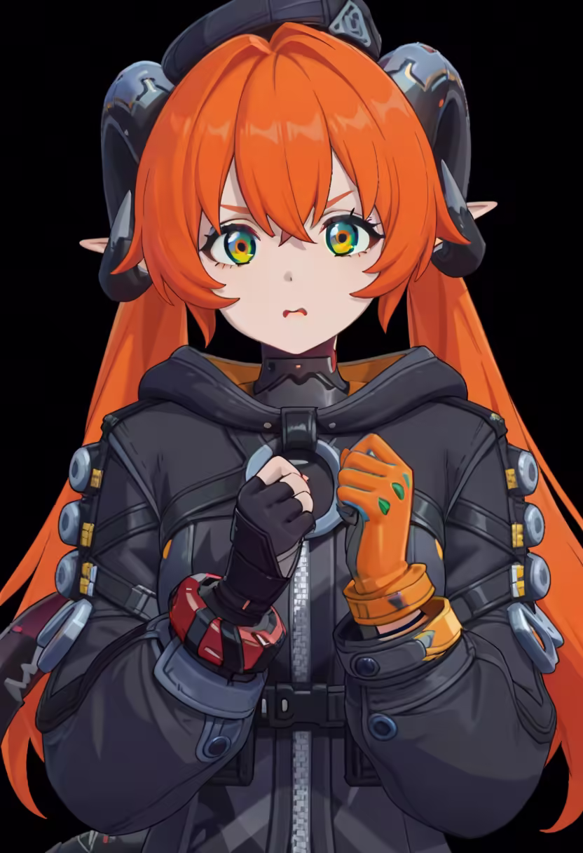 Orphie