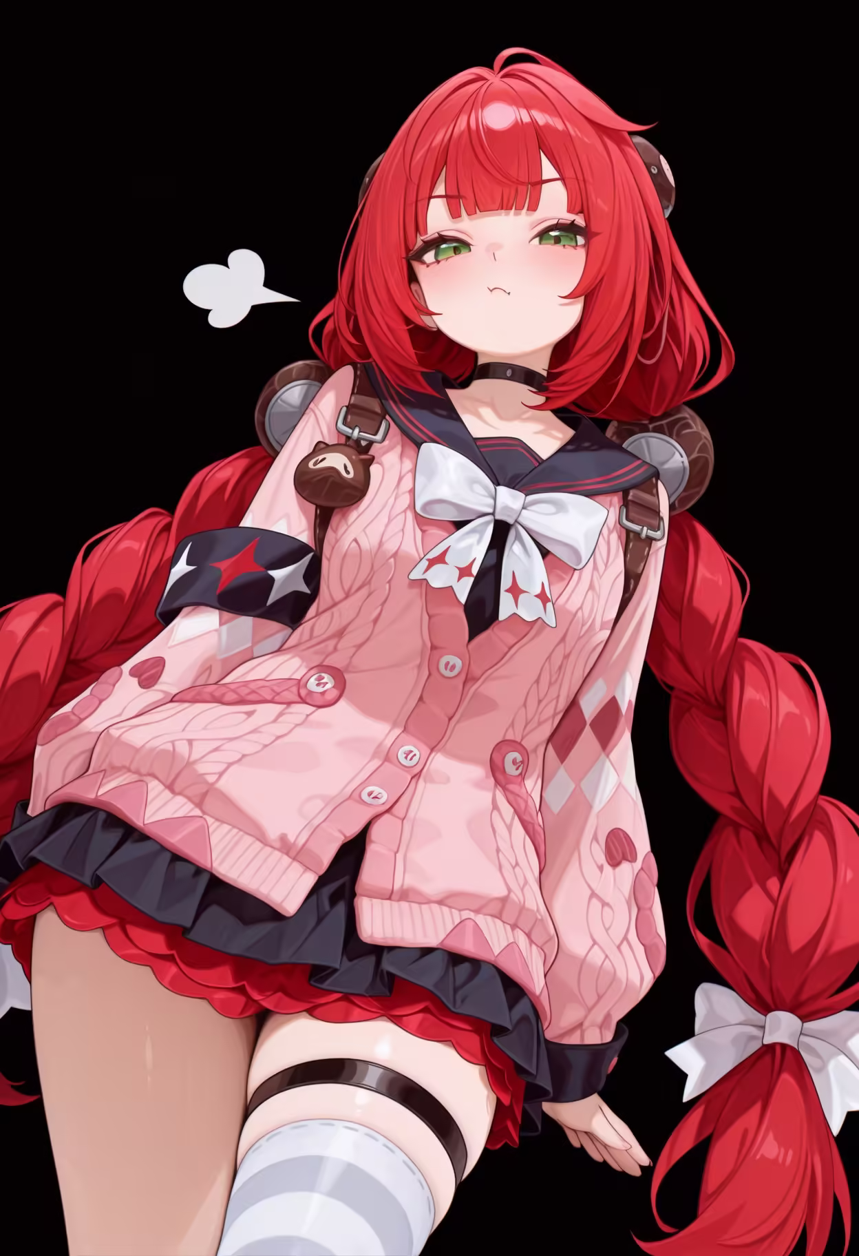 Ukinami Yuzuha