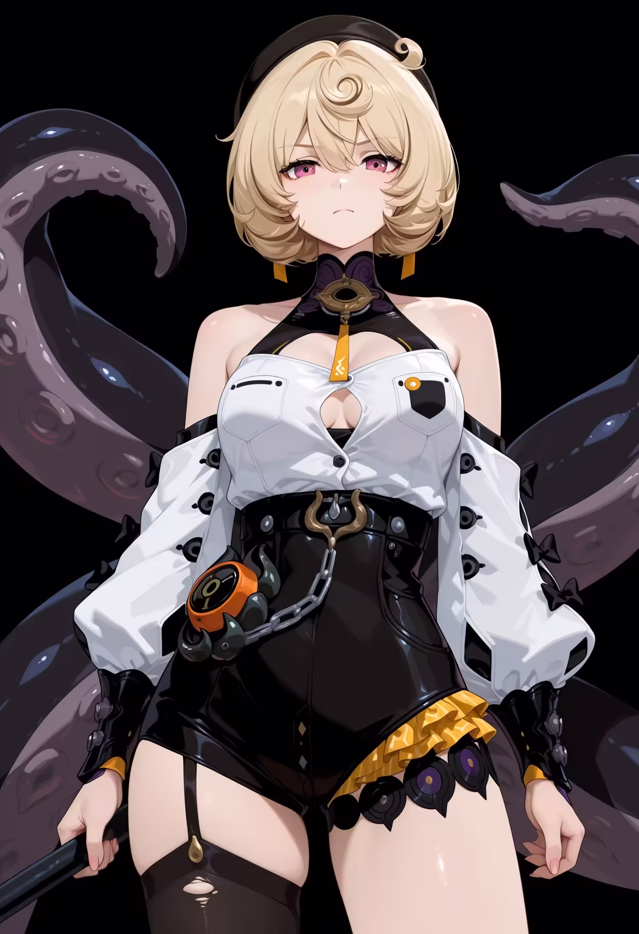 Yidhari Murphy