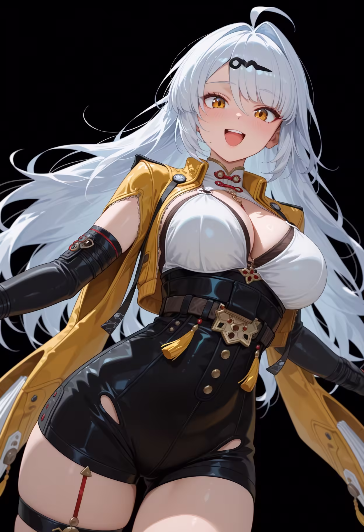 Yixuan
